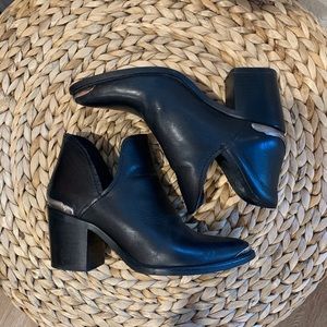 Steve Madden cowboy Chelsea Boot